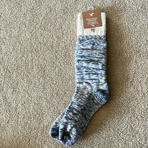 AE boot socks